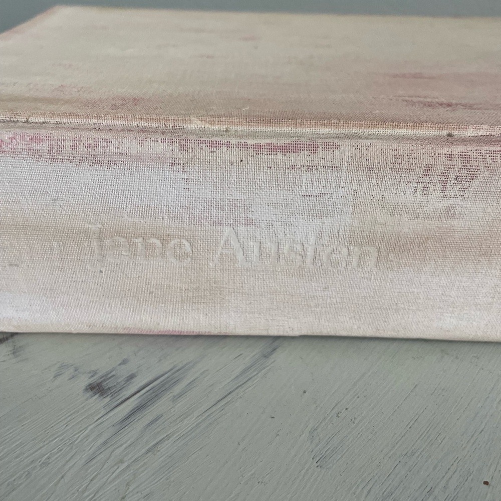 Novels by Jane Austen (Pride & Prejudice, Sense & Sensibility,Emma, Persuasion)